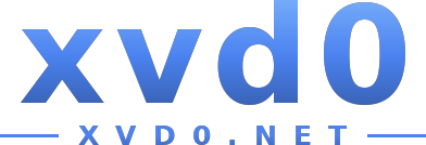 xvd0 logo